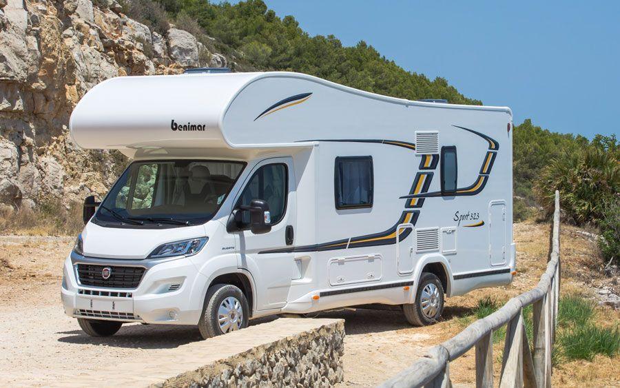  Benimar Sport 323 2015 года  (фото 1 из 5)